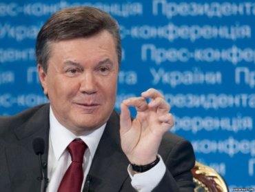Для Януковича и его команды закупают малину по 672 грн./кг и смородину по 540 грн.