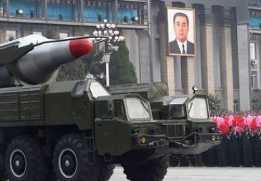 СБУ поймала корейских шпионов, которые охотились за украинскими ракетами