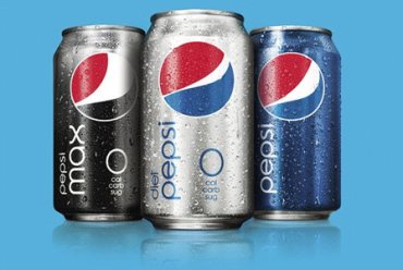 Pepsi закачает музыку на Twitter