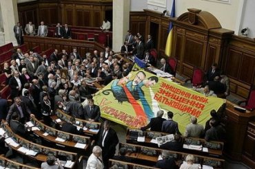 Мовчан против языкового закона Колесниченко-Кивалова