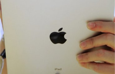 Apple заплатит $2 млн за не соответствующую действительности надпись на коробках с iPad