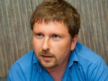 Литва предоставила убежище украинскому журналисту