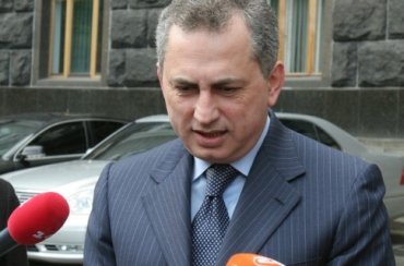 Оппозиция заявляет, что Колесников «отмывал» деньги на Евро-2012
