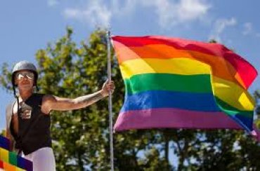 Европейский суд наказал Молдавию за запрет гей-парада