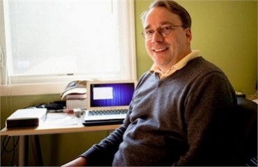 Разработчик Linux стал обладателем Премии тысячелетия в области технологий