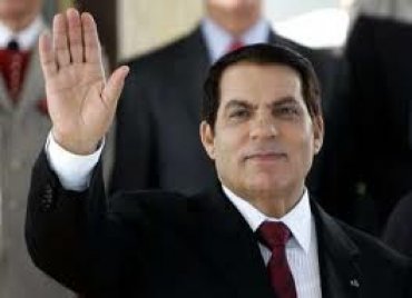 Экс-президента Туниса приговорили к пожизненному заключению