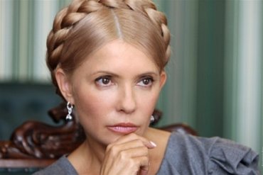 Тимошенко заключала газовые соглашения с Путиным после ободрения Евросоюза