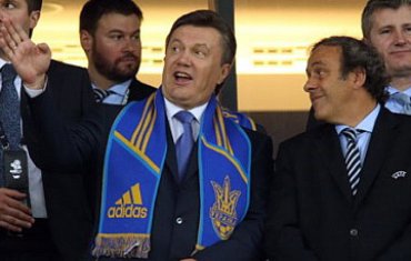 Янукович очень хочет выпустить Тимошенко