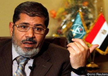 Египтяне избрали президентом исламиста