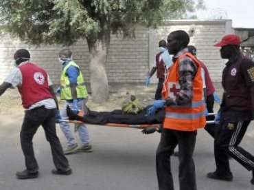 В Нигерии опять произошли теракты, направленные против христиан