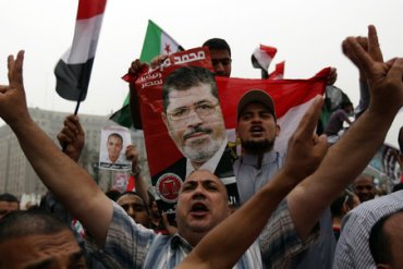 В Египте назревает очередная революция