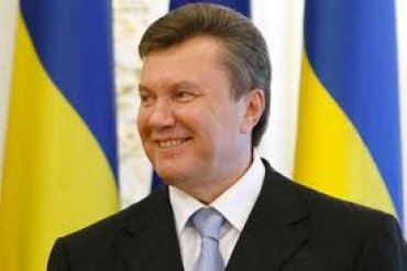 Конституционный суд решит, можно ли Януковича лишить неприкосновенности