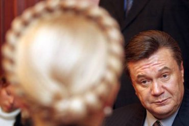 Януковичу по-человечески жаль Тимошенко