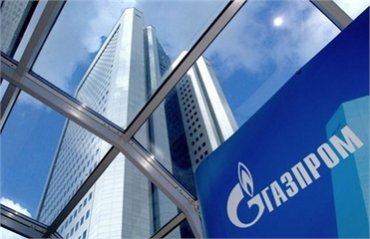 Газпром готов идти в суд, если Украина не закупит 40 млрд. кубов газа, – источник