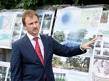 Архитекторы поддерживают решение Попова доработать Генплан