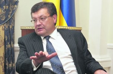 Глава МИД Украины упрекает Европу в непонимании ситуации в стране