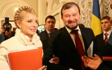 Глава МинЧС предлагает ликвидировать «фактор Тимошенко»