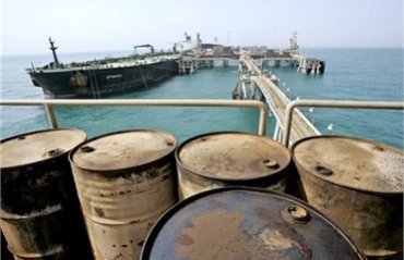 Еврокомиссия: ЕС готов к эмбарго на импорт иранской нефти