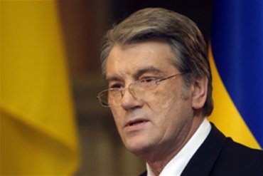 Мессия — 2. Ющенко возвращается и обещает победить на выборах