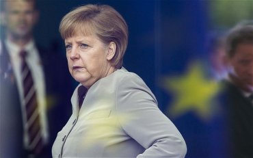 Ангела Меркель не позволит немцам выплачивать чужие долги
