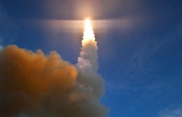 США успешно испытали новую систему ПРО, которая не даст российским ракетам даже взлететь