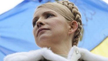 Тимошенко не уступит Кличко свое место в списке «Батькивщины»