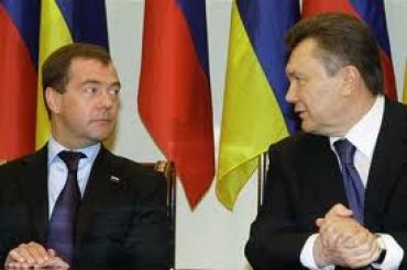 Янукович понял, что Москва его обманула