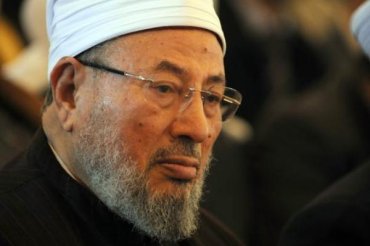 Суннитский шейх призвал к всемирному джихаду против Асада