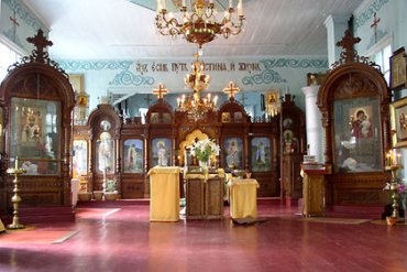 За осквернение церкви суд оштрафовал киевлянина на 8,5 тысяч гривен