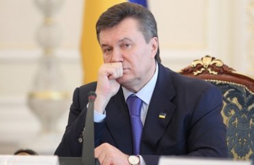 Янукович рассказал главе ФБР о евроинтеграции Украины