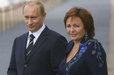 Мировые СМИ в шоке от развода Путина с женой