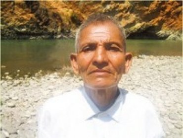 Колдун из Непала принял христианство и получил исцеление