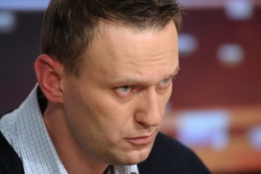 Навального выдвинули в мэры Москвы