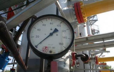 Германия не отказалась от поставок газа в Украину ради скидок «Газпрома»