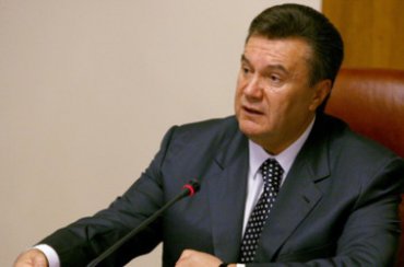 Янукович готов встретиться с лидерами парламентских фракций