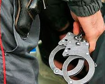В Харькове арестовали милиционеров, которые задержали пьяного судью