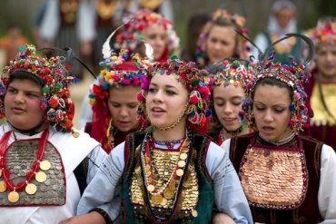 Болгары хотят, чтобы их язык получил в Украине статус регионального