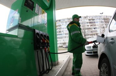 Эксперт: Украину может заполонить некачественный бензин из России и Беларуси