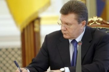 Европа не даст Януковичу провести референдум по Конституции