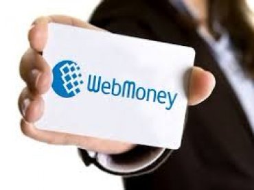 Представитель WebMoney.ua рассказал о наезде налоговой