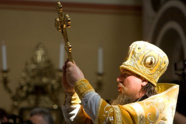 В УПЦ МП жалуются, что греко-католики переманивают верующих