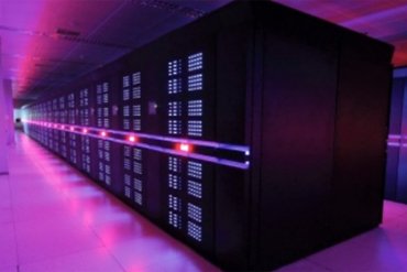 Китайский Tianhe-2 возглавил мировой рейтинг суперкомпьютеров