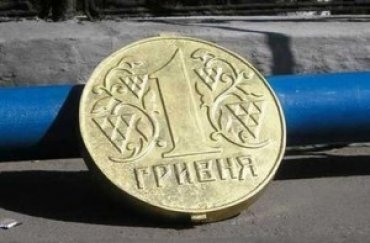 В России ждут девальвации гривны