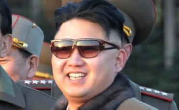 Ким Чен Ын взялся за изучение «Майн кампф»