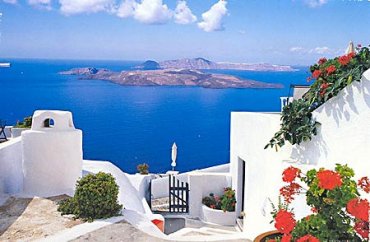 Отпуск? Добро пожаловать в Грецию!