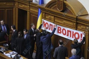 Тимошенко могут разрешить выбираться в президенты