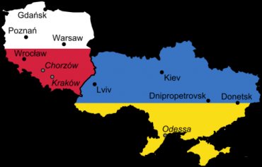 Украина и Польша объединятся для создания новой европейской сверхдержавы