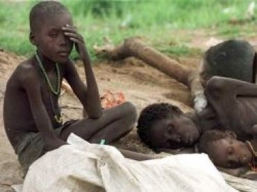Недоедание детей грозит странам экономическими проблемами
