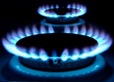 Газпром блокирует реверс газа в Украину через Словакию