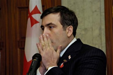 После президентских выборов в Грузии Саакашвили могут арестовать